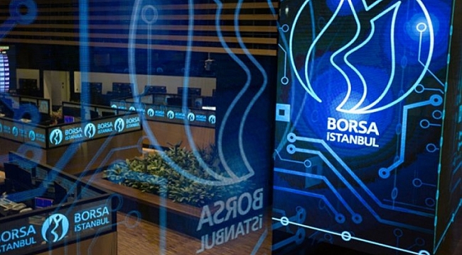 Borsa haftaya yükselişle başladı