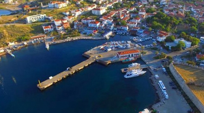 Bozcaada'da emlak fiyatları katlandı