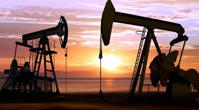 Brent petrolde mart ayından beri en yüksek seviye
