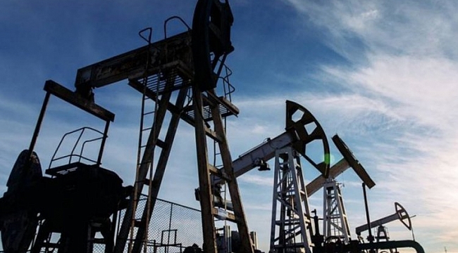 Brent petrolün varil fiyatı 51 doların üzerinde