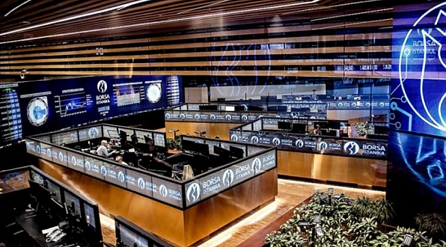 Bu hafta borsa kazandırdı