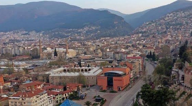 Bursa'da hava nasıl olacak?