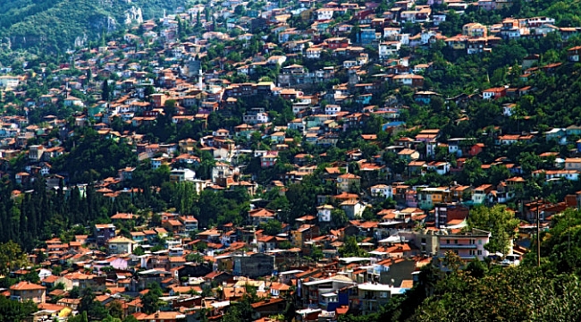 Bursa'da hava nasıl olacak?