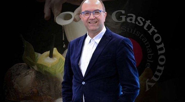 Bursa Gastronomi Turizmi Derneği kuruldu