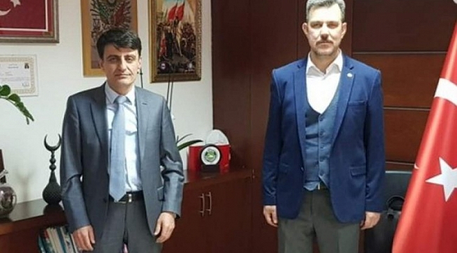 Bursa Tıp Fakültesi Dekanlığı'na Prof. Dr. Demir atandı
