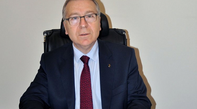 BUSİAD Başkanı Türkay: