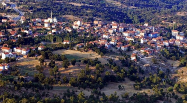 Büyükorhan'da caddeye Dağlık Karabağ ismi verildi