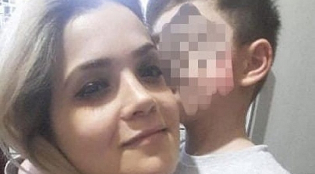 Cemile hemşire evladına kavuştu