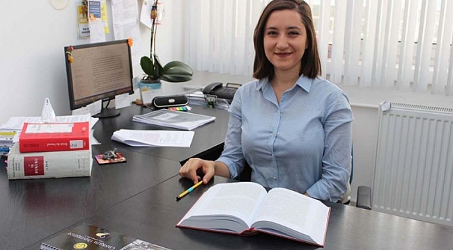 Ceren Damar Şenel'in babasına takipsizlik