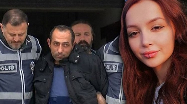 Ceren'in katiline verilen cezaya onama istemi