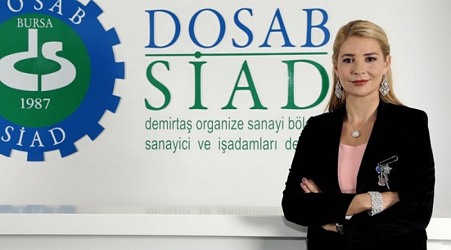 Çevikel: Umutlarımız 2021 yılının ikinci yarısı için