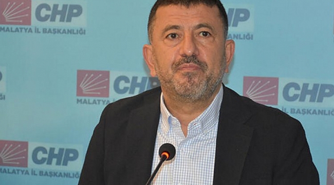 CHP'li Ağbaba'nın korona tedavisi hastanede sürüyor