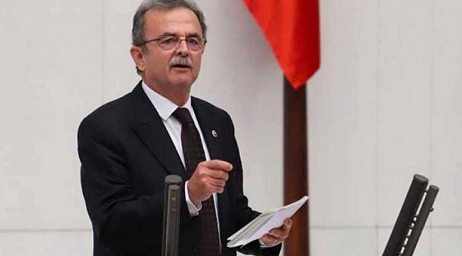 CHP'li vekilden Pınar Gültekin açıklaması: