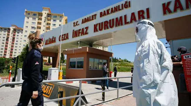 'Çıplak arama' iddialarına ilişkin açıklama