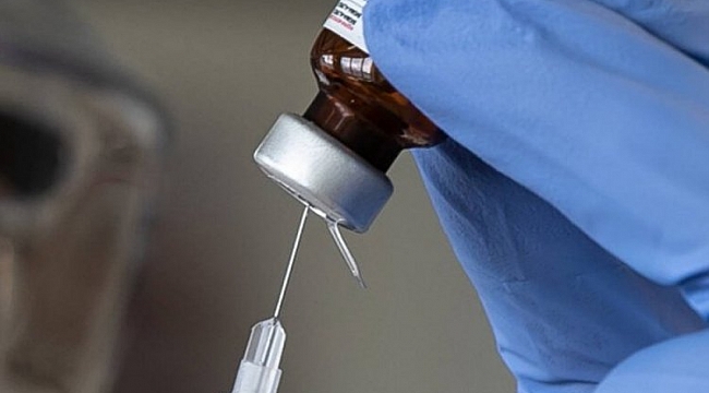 CureVac aşısının klinik deneyleri son aşamaya geçti