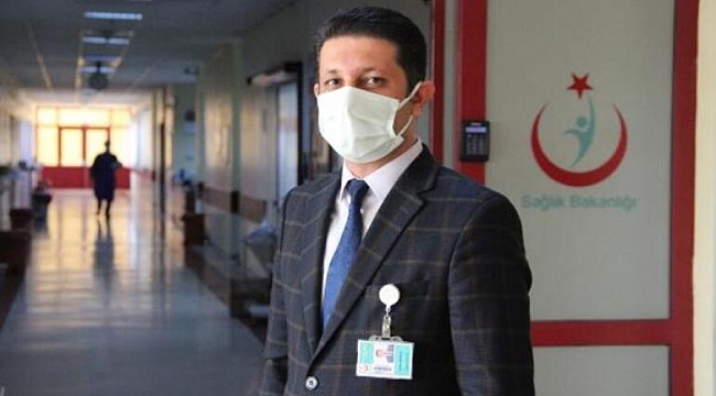 Diyarbakır'da vakalar düşüşe geçti