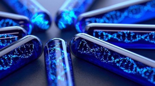 DNA'daki 5 genin corona virüs ile bağlantısı ortaya çıktı