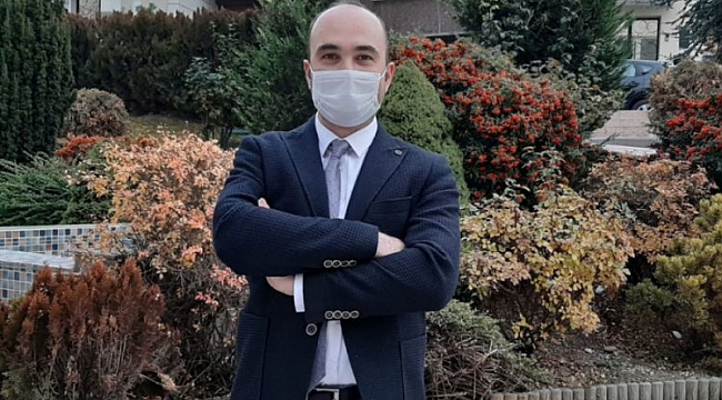 Doç. Dr. Ümit Savaşçı'dan önemli uyarılar