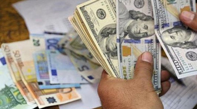 Dolar ve Euro'da son durum