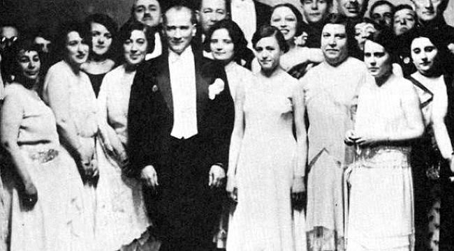 Dünya Kadın Hakları Günümüz Kutlu Olsun