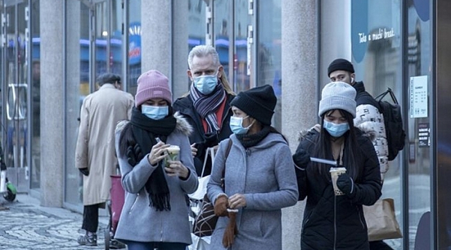 Dünyada vaka sayısı 81 milyon 673 bini geçti