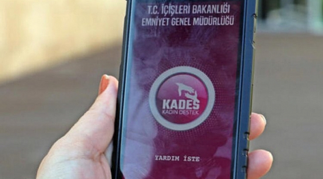 EGM'den KADES paylaşımı