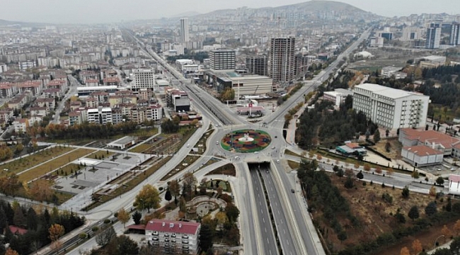 Elazığ'da son 7 saatte 44 artçı deprem