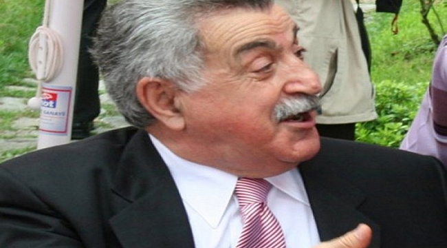 Eski Bakan koronadan hayatını kaybetti