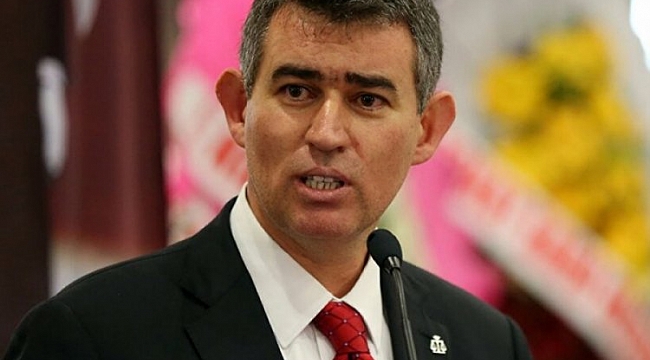 Feyzioğlu: Satalım, avukatlar için plaza alalım