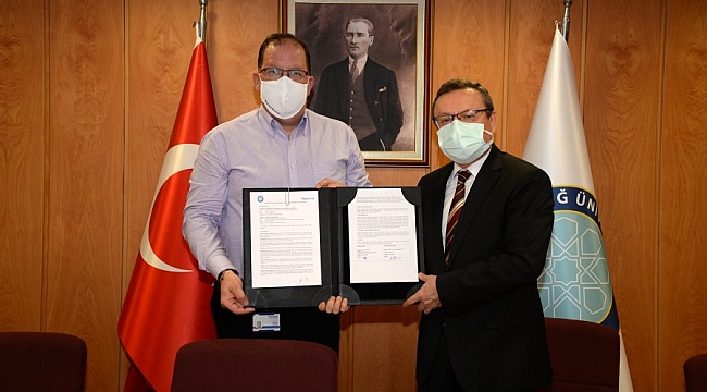Fransız Faurecia'dan 'Üniversite-Sanayi' işbirliğine destek