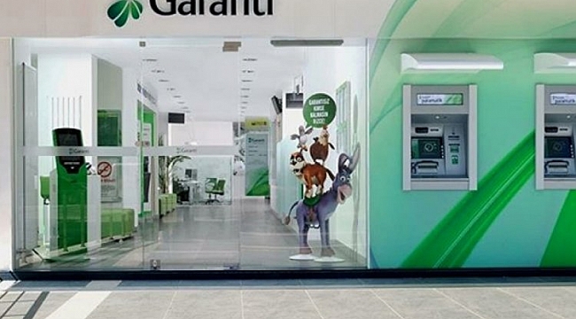 Garanti Bankası kararı resmen duyurdu!
