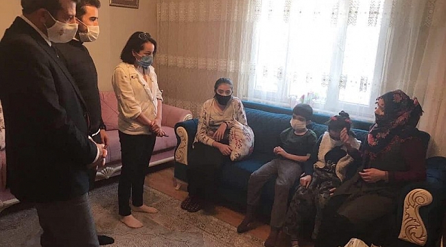 Gürsu'da engelsiz hayat için iş birliği