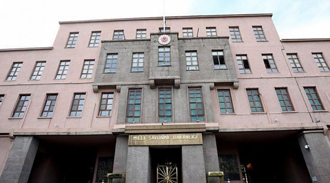 Hakkari'de çığ felaketi