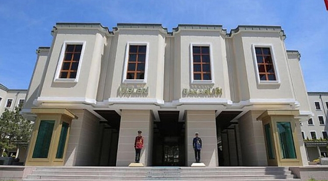 İçişleri'nden 'koronavirüs denetimi' açıklaması