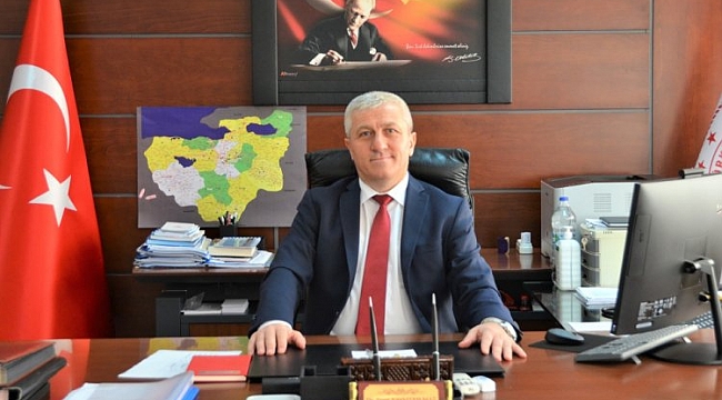 İl Sağlık Müdürü Dr. Yavuzyılmaz'dan 112 çağrısı