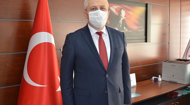 İl Sağlık Müdürü'nden karbonmonoksit uyarısı
