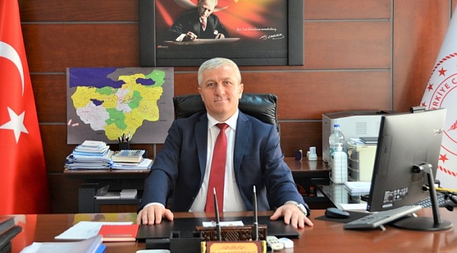 İl Sağlık Müdürü'nden korona ilacı uyarısı