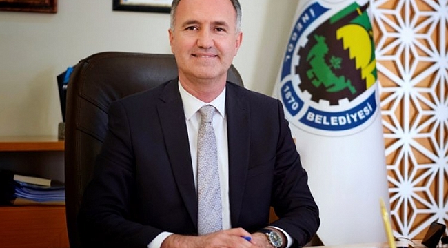 İnegöl Belediyesi'nden dijital belediyecilik atılımı