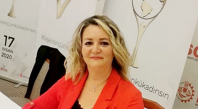İnegöllü Kadın Girişimciler