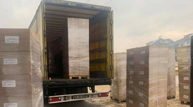 İnegöllü kadınlardan başarı