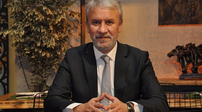 İnegöllü meyve üreticilerinin yüzü ihracatla güldü