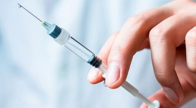 İngiltere aşı için son hazırlıklarını yapıyor