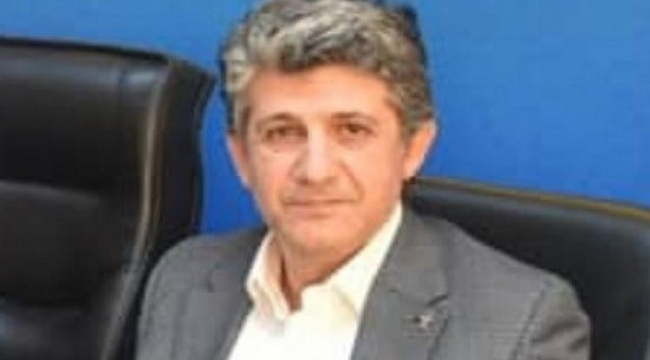 İşcan: