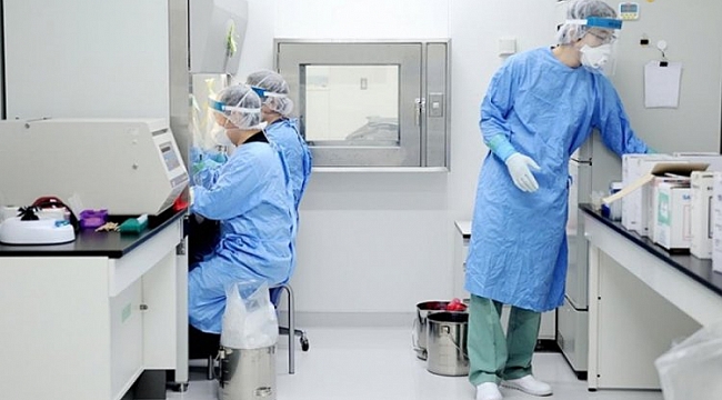 İspanya'da son 24 saatte 280 kişi öldü