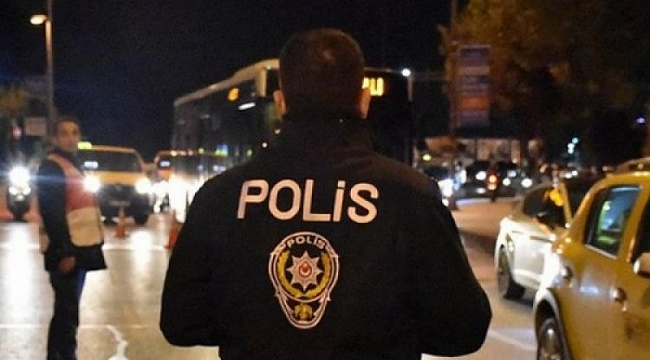 İstanbul'da 'Yeditepe Huzur Uygulaması' yapıldı