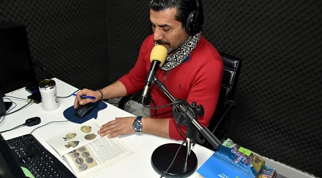 İzmir'de dijital kitaplara ilgi arttı