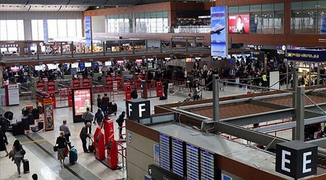 Kabin bagajı uygulaması normale dönüyor