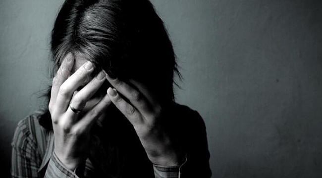 Kadınlar depresyona daha yatkın