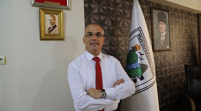 Kırsal kalkınma destekleri başladı