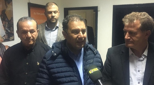 KKTC'de 50 gün süren hükümet krizi çözüldü